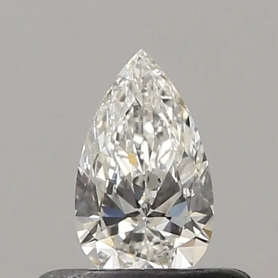 0.31ct PEAR G SI1 Natural diamond