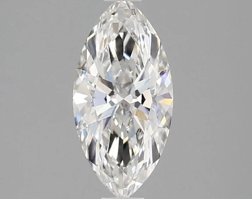 0.70ct MARQUISE E VVS2 Lab Grown diamond