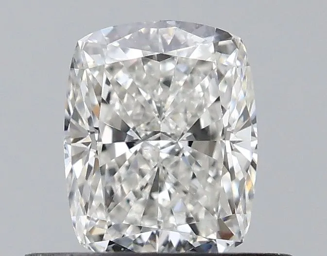 0.50ct CUSHION G VS1 Natural diamond