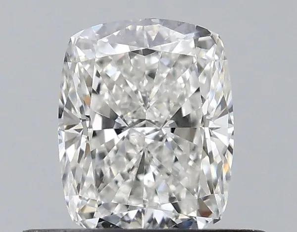 0.5ct CUSHION G VS1 Natural diamond