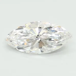 0.99ct MARQUISE D VVS2 Lab diamond