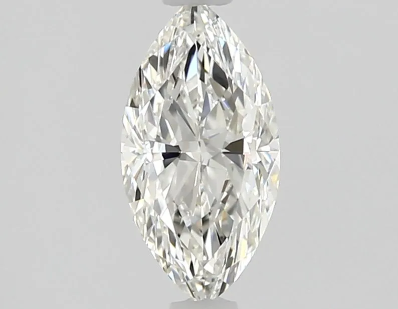 0.50ct MARQUISE H VVS1 Natural diamond