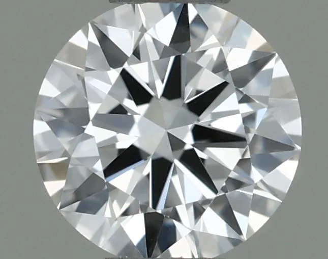 0.30ct ROUND H VS1 Natural diamond