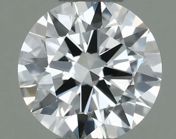 0.3ct ROUND H VS1 Natural diamond