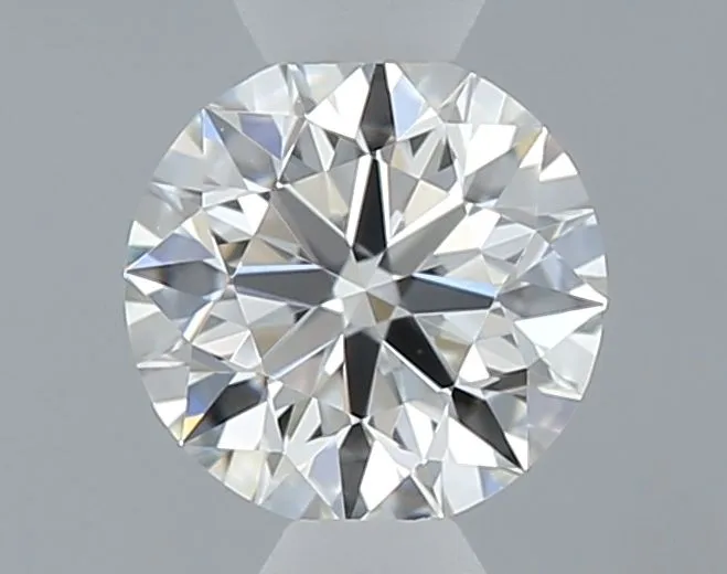 0.30ct ROUND H VS1 Natural diamond