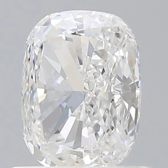 1.01ct CUSHION D VS2 Lab Grown diamond