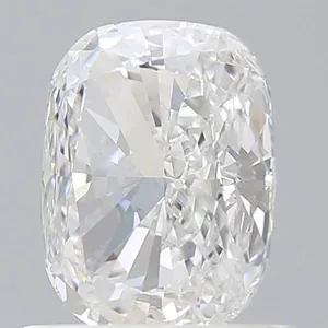 1.01ct CUSHION D VS2 Lab diamond