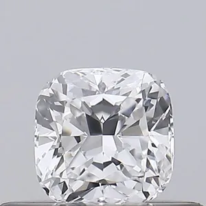 0.3ct CUSHION D VS1 Natural diamond