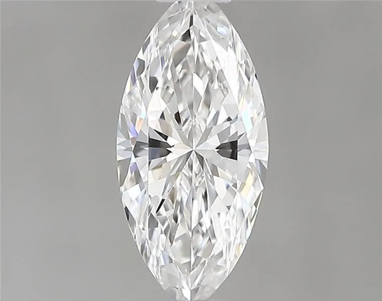 0.40ct MARQUISE E VS2 Natural diamond