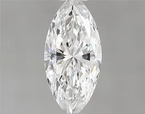 0.4ct MARQUISE E VS2 Natural diamond