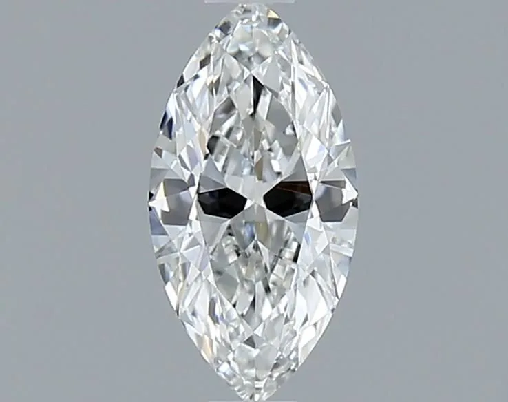 0.52ct MARQUISE F VS1 Natural diamond