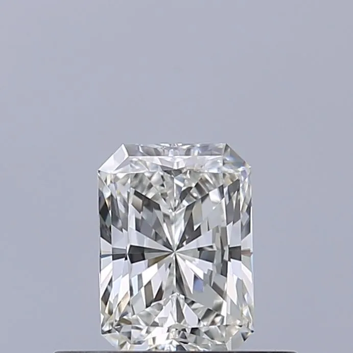 0.36ct RADIANT F IF Natural diamond