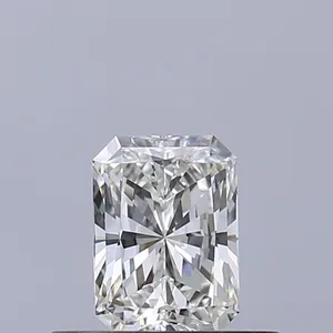 0.36ct RADIANT F IF Natural diamond
