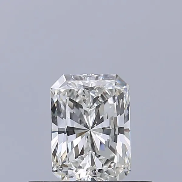 0.36ct RADIANT F IF Natural diamond