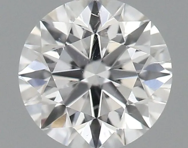 0.30ct ROUND E SI2 Natural diamond