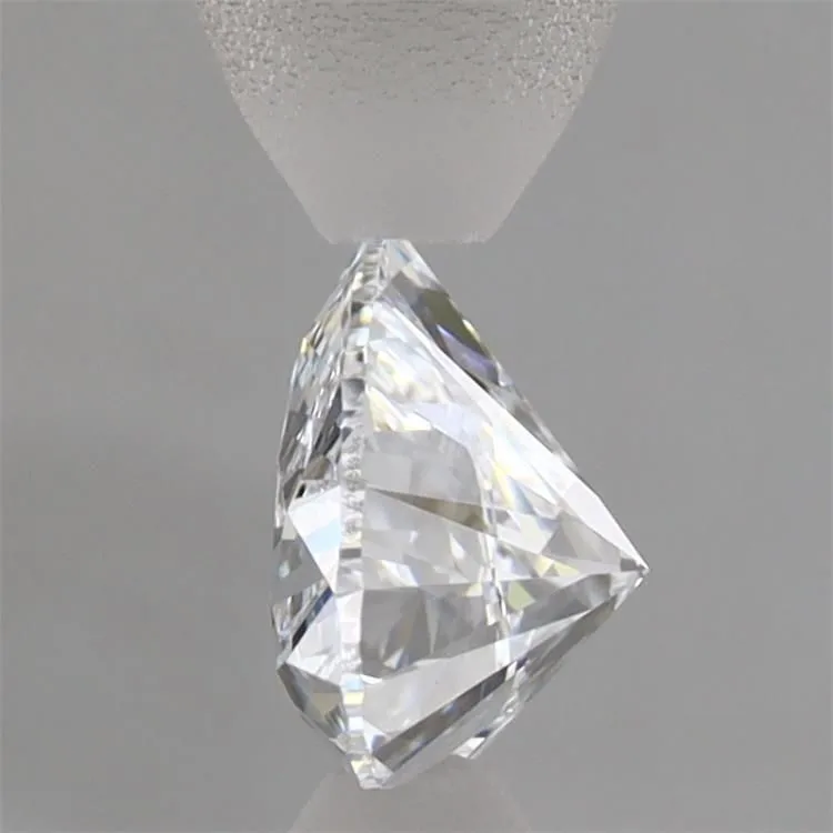 0.99ct HEART D VS1 Lab Grown diamond