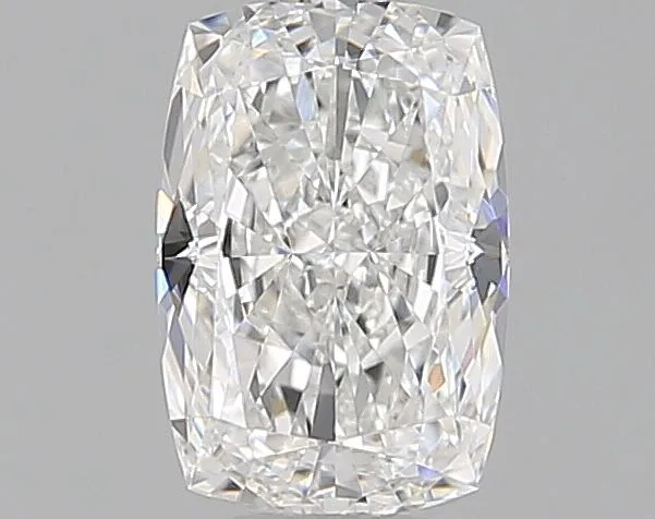 0.33ct CUSHION G VS1 Natural diamond
