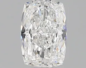 0.33ct CUSHION G VS1 Natural diamond