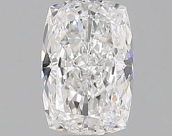 0.33ct CUSHION G VS1 Natural diamond