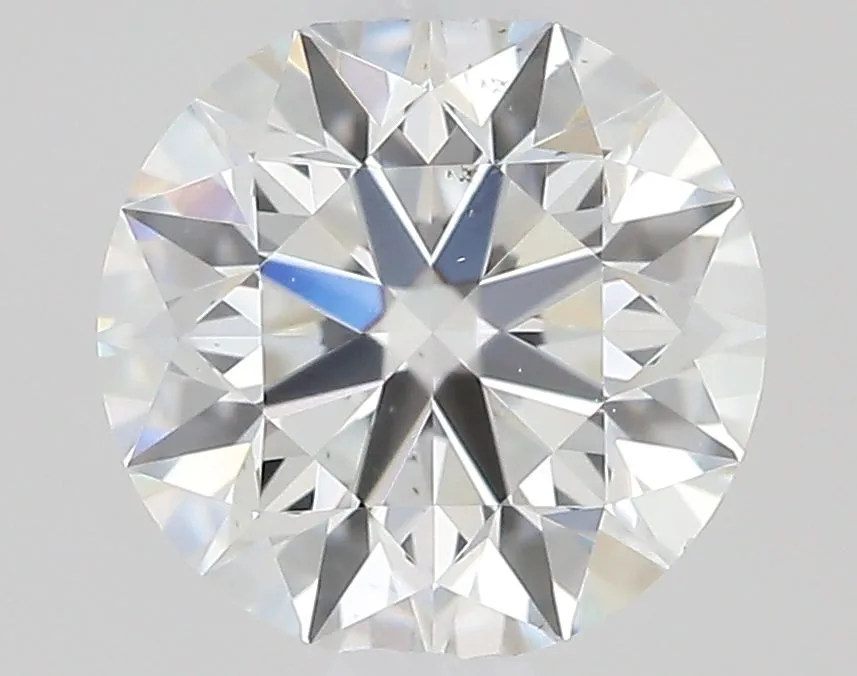 0.30ct ROUND G SI1 Natural diamond