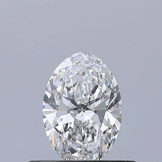 0.36ct OVAL D VS1 Natural diamond