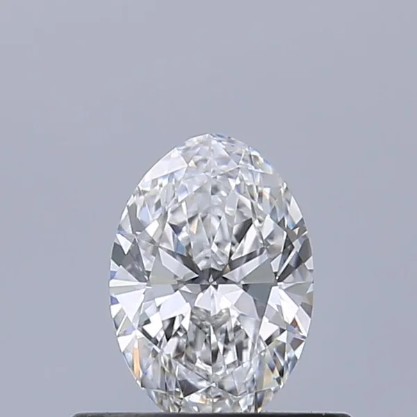 0.36ct OVAL D VS1 Natural diamond