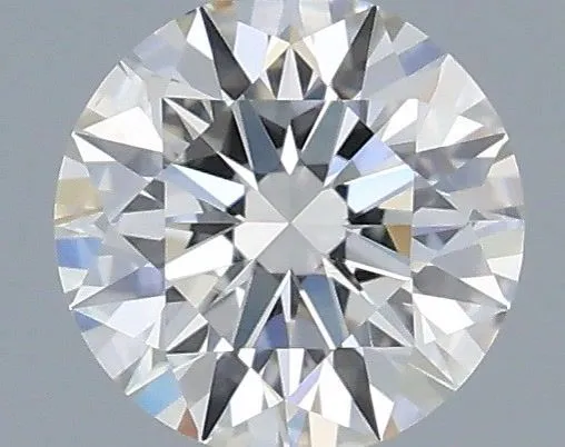 0.3ct ROUND H VS1 Natural diamond