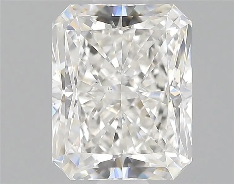 1.00ct RADIANT G VS2 Natural diamond