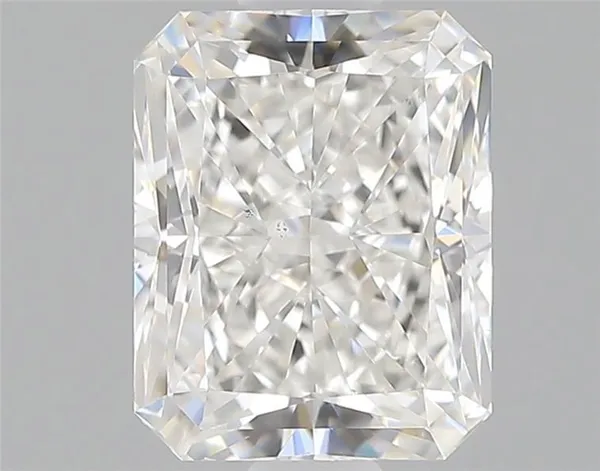 1ct RADIANT G VS2 Natural diamond