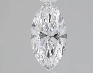 0.73ct MARQUISE D VS1 Lab diamond