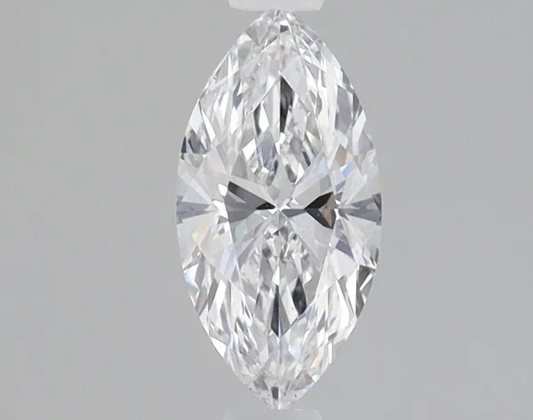 0.73ct MARQUISE D VS1 Lab diamond