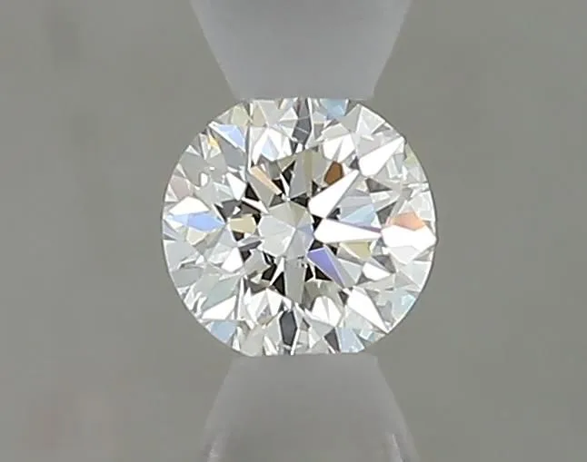 0.30ct ROUND H SI1 Natural diamond