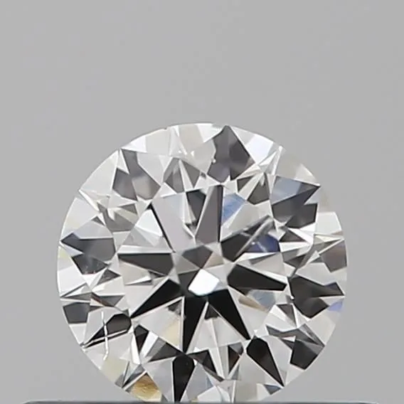 0.3ct ROUND F SI2 Natural diamond