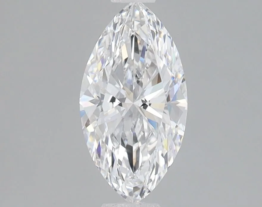 0.87ct MARQUISE D VS1 Lab Grown diamond