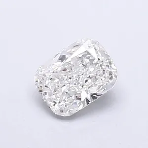 0.93ct CUSHION D VS1 Lab diamond