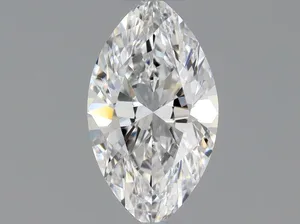 0.41ct MARQUISE D VVS2 Natural diamond