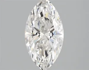 1.03ct MARQUISE E VVS1 Lab diamond