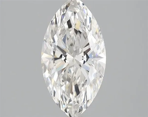 1.03ct MARQUISE E VVS1 Lab diamond