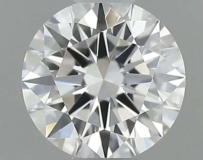 0.30ct ROUND H VVS1 Natural diamond