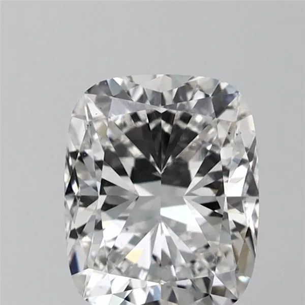 1.02ct CUSHION F VS1 Lab diamond