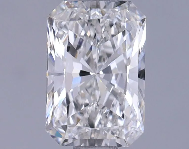 0.82ct RADIANT G VS2 Lab Grown diamond