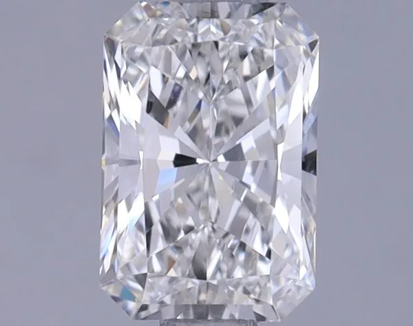 0.82ct RADIANT G VS2 Lab diamond
