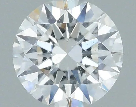 0.32ct ROUND E SI2 Natural diamond