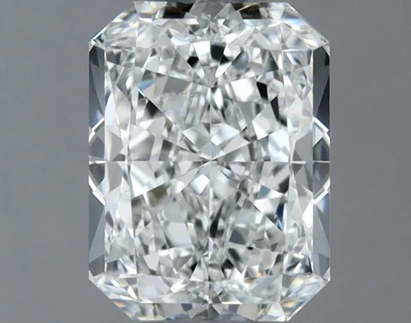 0.71ct RADIANT H VS1 Natural diamond