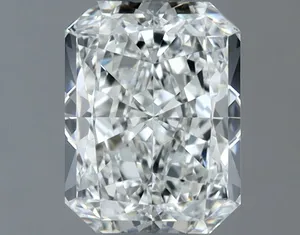 0.71ct RADIANT H VS1 Natural diamond