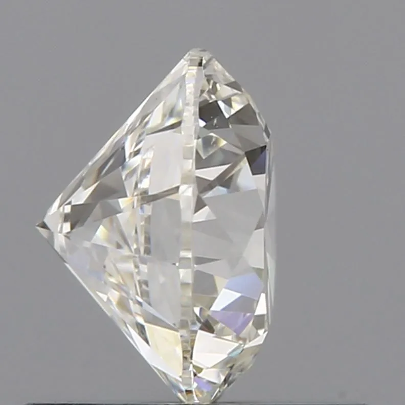 0.80ct HEART H IF Natural diamond