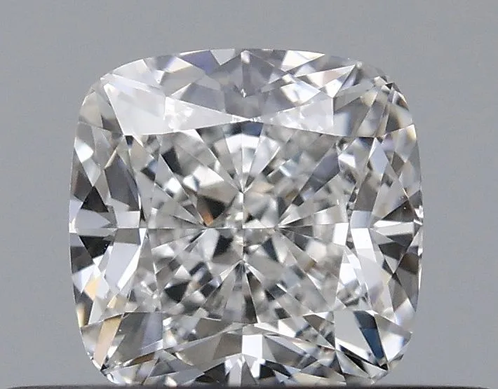 0.40ct CUSHION F VS1 Natural diamond
