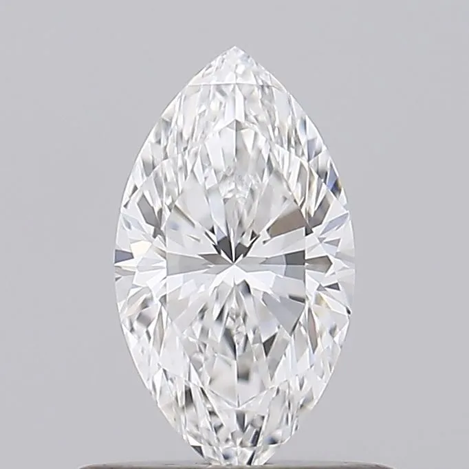 0.53ct MARQUISE E VS1 Natural diamond