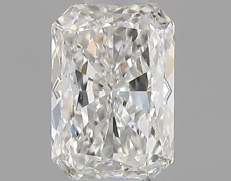 0.51ct RADIANT H VS2 Natural diamond