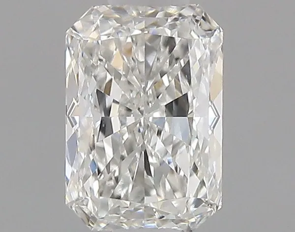 0.51ct RADIANT H VS2 Natural diamond